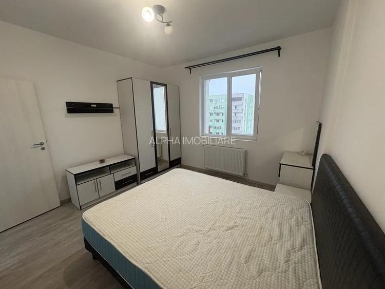 Apartament 2 camere Popesti | Siena Residence | Parcare subterana inclusa - 5