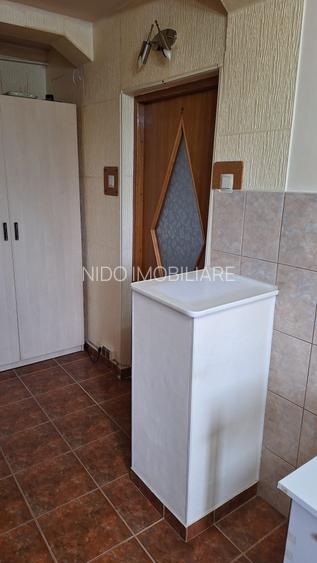 Apartament 2 Camere - Strada Nanterre - Parcul Puskin - 10