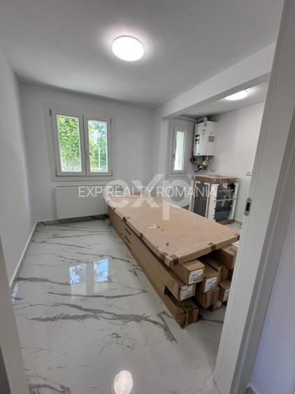 Apartament 2 camere,Parter ,Allea Grivita,Micro 8 - 6