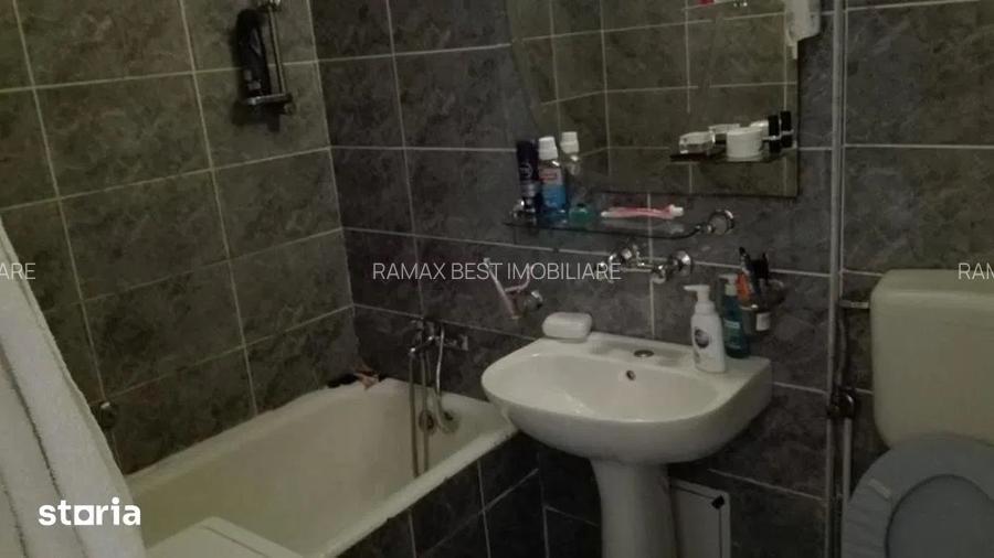 Garsonieră mobilată, cu bucătărie separată și balcon | Mănăștur, Cluj-Napoca - 5