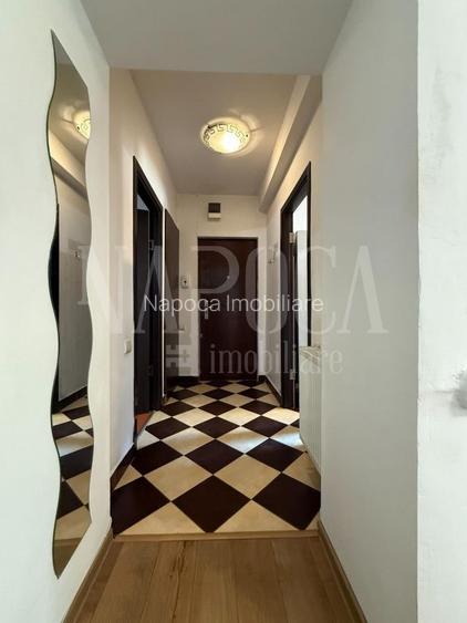 Apartament 2 camere de vanzare in Centru, Cluj Napoca - 3
