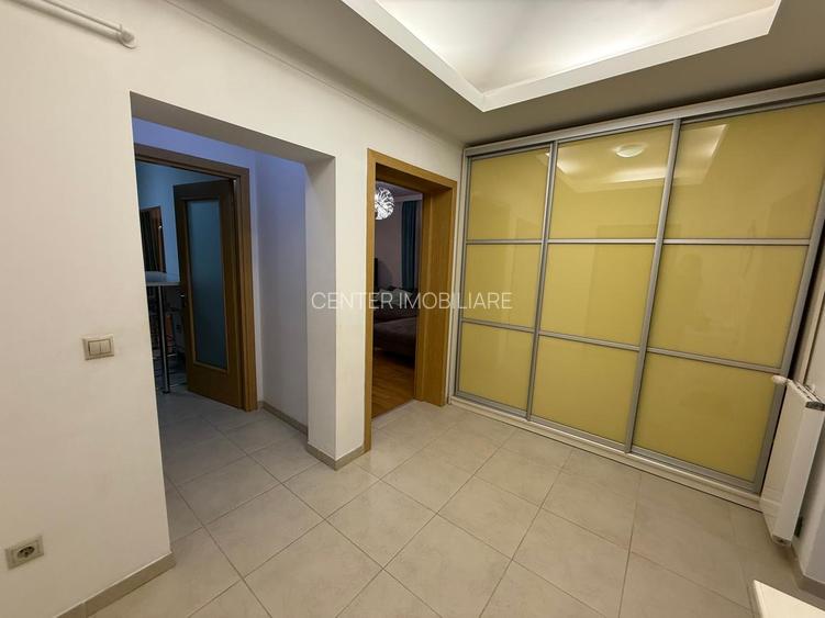 PERSCARIU,Emerald Residences, 3 camere luminos, deosebit, garaj, terasa, 102 mp - 15
