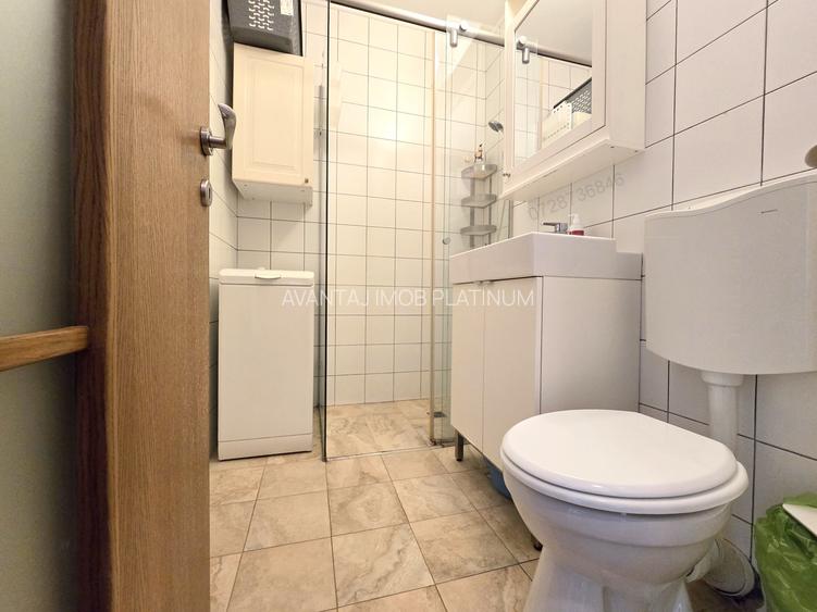 Calea Grivitei, fara risc sau urgenta, 54 mp, la 4 minute de metrou 1 Mai - 16