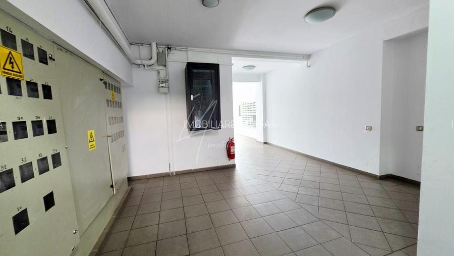Garsonieră spațioasă, 41 mp. in Prelungirea Ghencea - Ideală pentru investitie. - 31