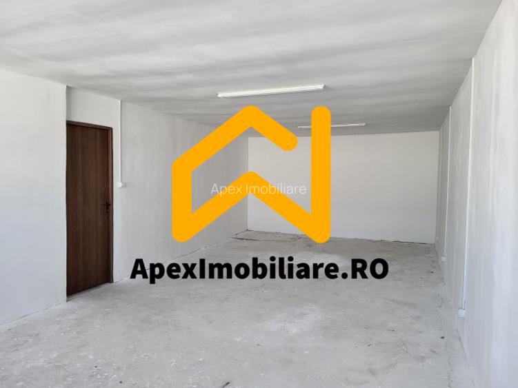 Hala Industriala Xenia – 1800 mp, Acces TIR, Parcare 50 Auto - 20