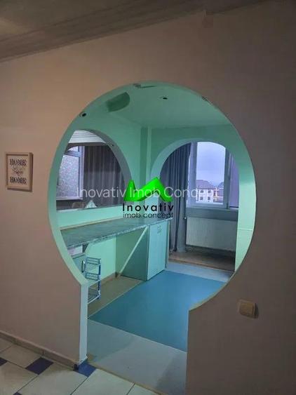 Apartament de vanzare 3 camere Sibiu Terezian - 4