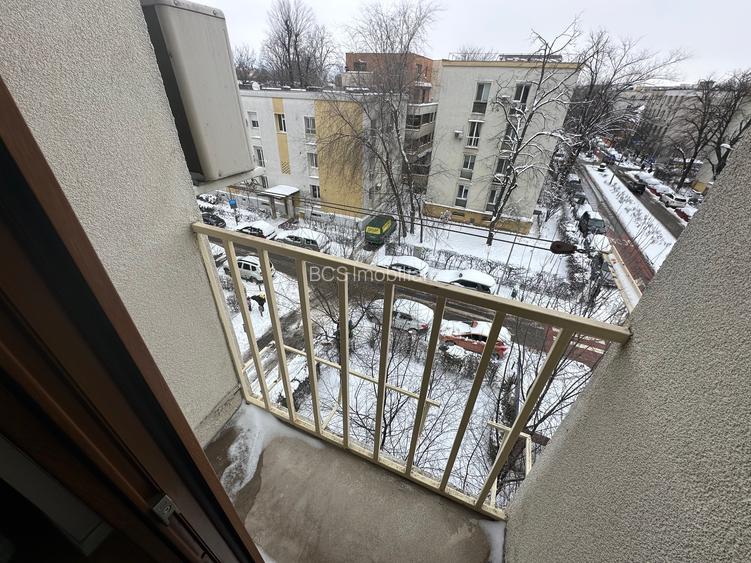 Apartament - 2 camere - Vanzare - Floreasca - str Glinka - 5