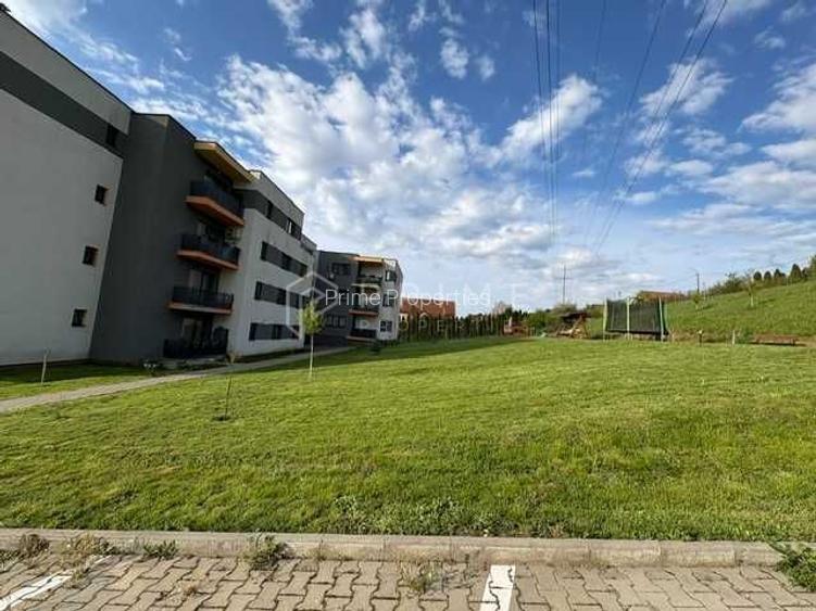 Apartament exclusivist cu 3 camere – Zona Unirii, Ansamblu Rezidențial - 8