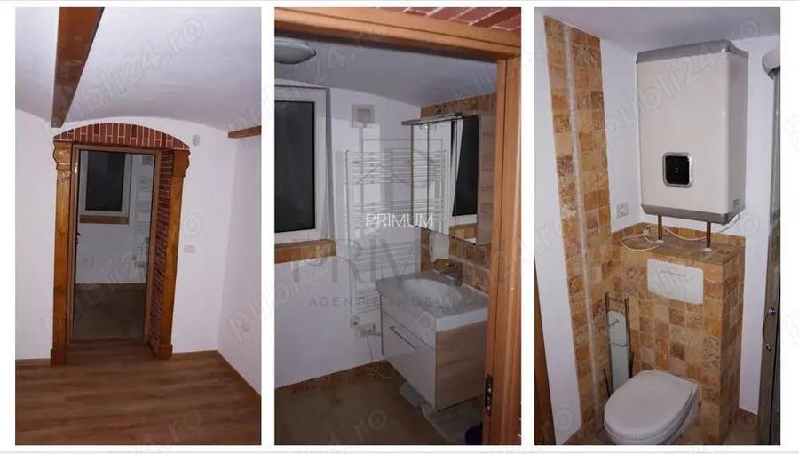 Apartament tip studio pe 2 nivele zona Iosefin - 4