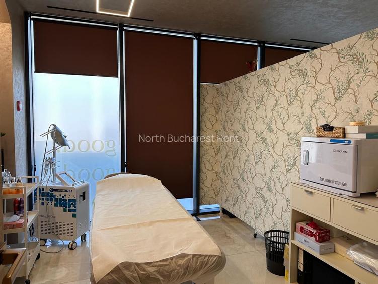 Spatiu comercial | Finisat premium | Zona de Nord | 0% Comision - 8