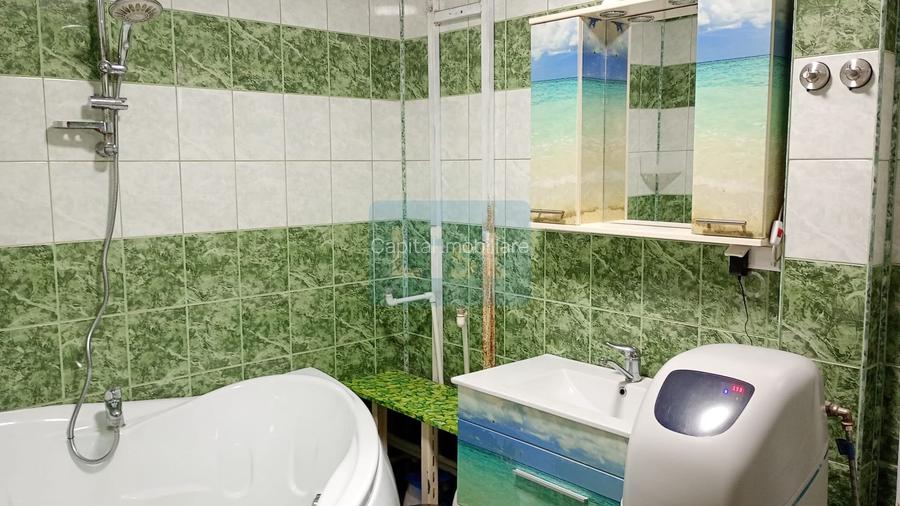 CASA P+M , CLASA ENERGETICA A, ZONA GENERAL - 12