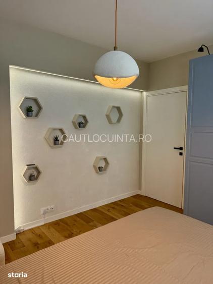 Apartament 2 camere |Cotroceni | One Cotroceni Park| PARCARE| METROU | - 13