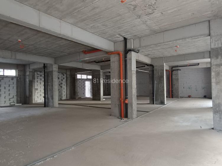 Vânzare spațiu comercial modern, zonă cu vad pt. pub, pizzerie - 5