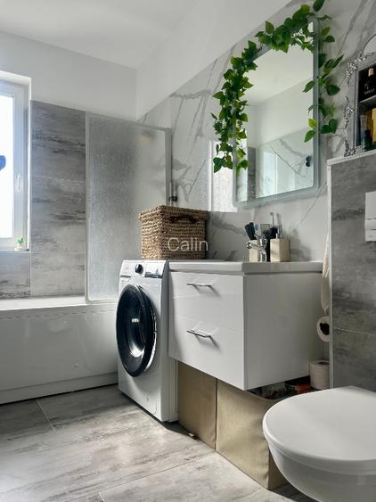 Totul nou, direct de la proprietar, bloc nou - 9