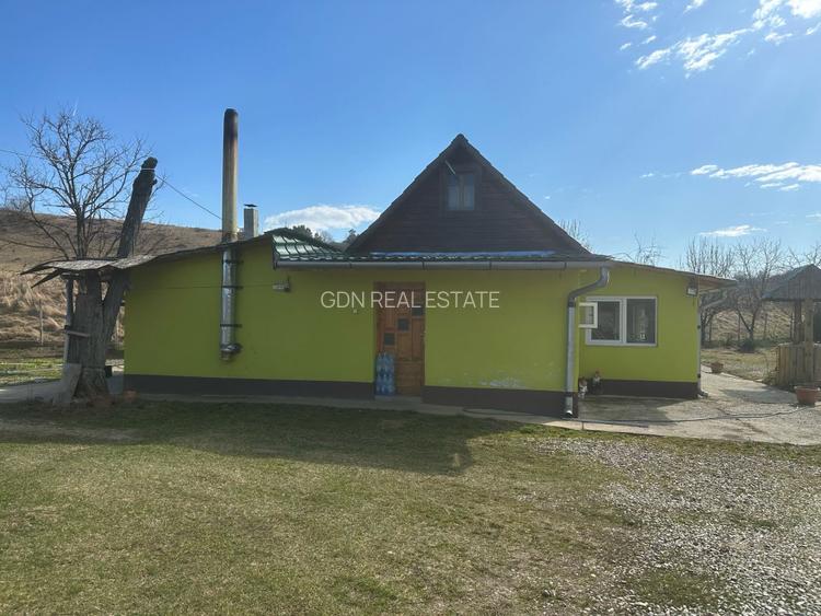 Casa 3 dormitoare, 128mp, 4750mp teren, piscina, cuptor de paine , Casolt - 6