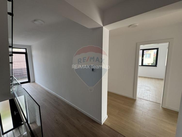 Casa cu 8 camere - Locuinta exclusivista cart.Gheorgheni, Cluj-Napoca - 12