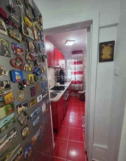 Apartament 2 camere-Mobilat- Drumul Taberei - 4