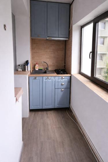 Recomandare vizionare! CRAIOVITA/etaj 3/centrala /renovata/ - 3