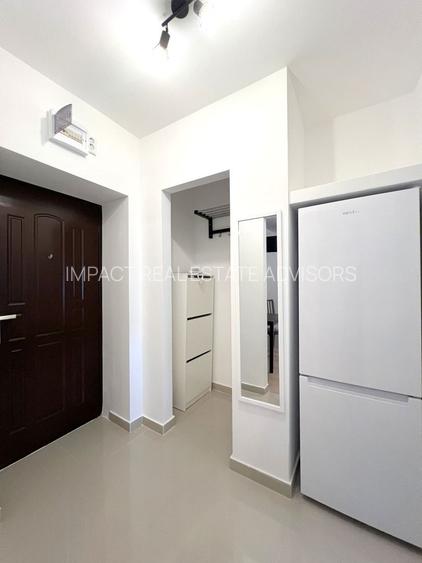2 camere renovat complet Bd. Dinicu Golescu-Gara de Nord - 8
