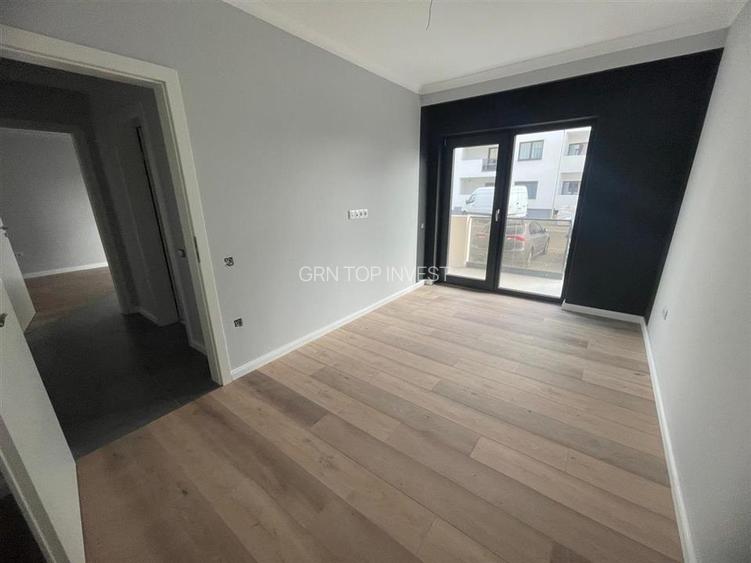 Apartament etajul 1 cu 2 camere cu balcon si parcare pe Doamna Stanca - 3