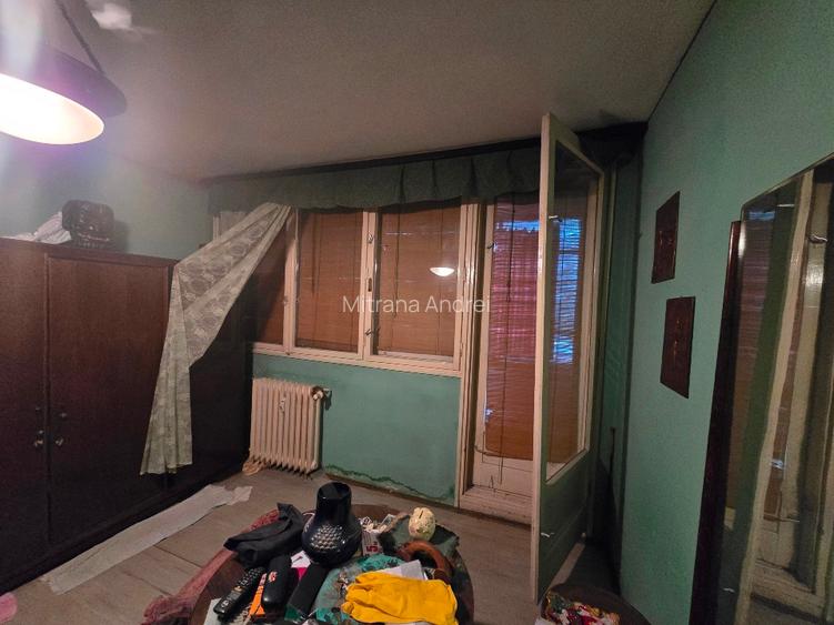 Apartament 3 camere renovabil în Aleea Barajul Bistriței - locație de vis! - 15