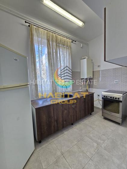 Garsoniera mobilata si utilata- Postalionului 1 min STB - 4