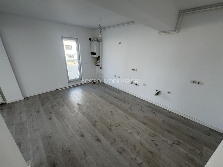 Penthouse pe două niveluri, lângă VIVO Constanța - 5