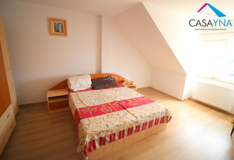 Margineni - Vila P+M - Teren 1572mp! - 9