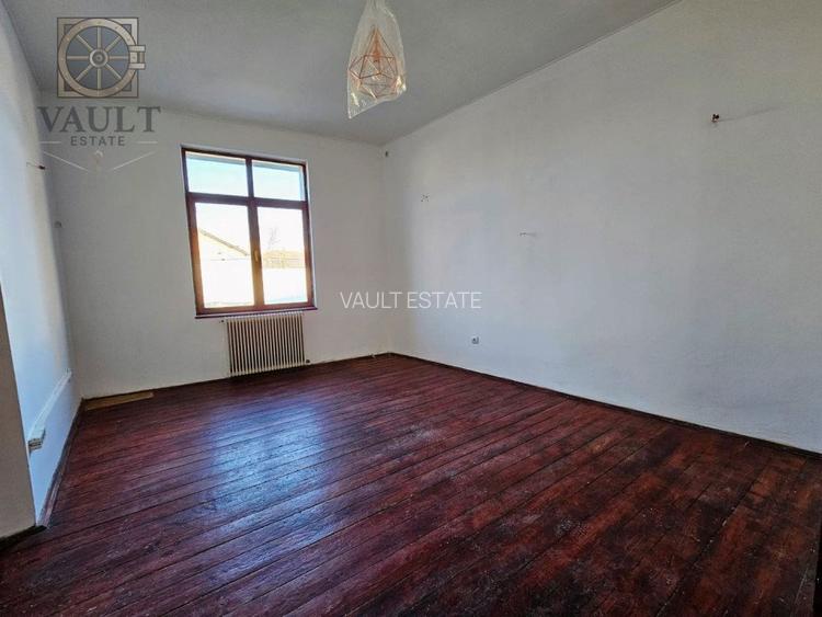 Spatiu comercial/Birouri - P+1+M - Unirii/Traian  - 5