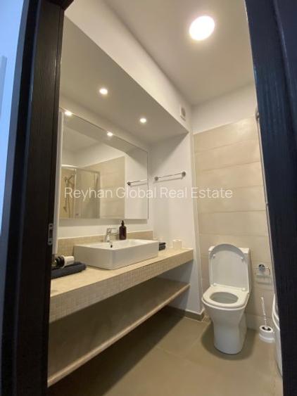 Garsniera Politehnica Park-Grozavesti bloc nou metrou - 4