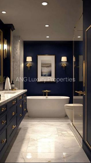 Apartament in Vila Dorobanti Capitale - 4