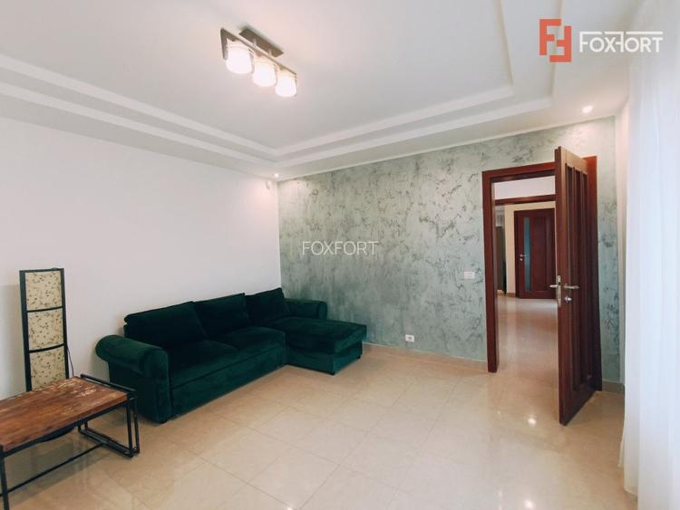 COMISION 0% Casa individuala cu 4 camere Parter + Mansarda, Timisoara - 4