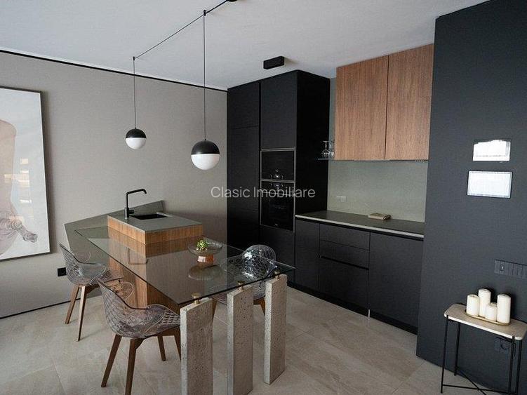 Vanzare apartament 2 camere de LUX locatie Premium, Marasti Iulius Mall, Cluj-Na - 3