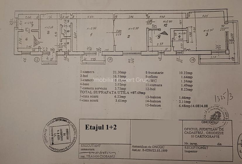 Dacia-Toamnei singur in curte - 6