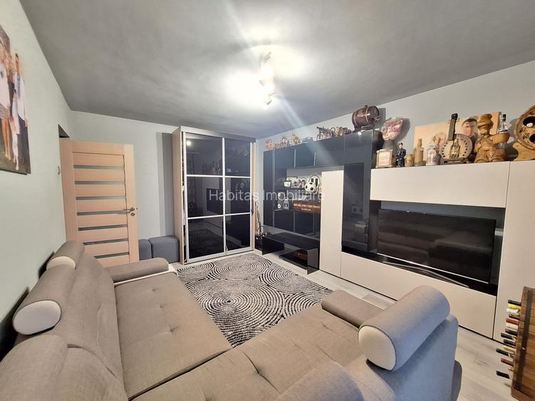 Apartament 2 camere, decomandat, in cartier Marasti, zona pod Marasti - 8