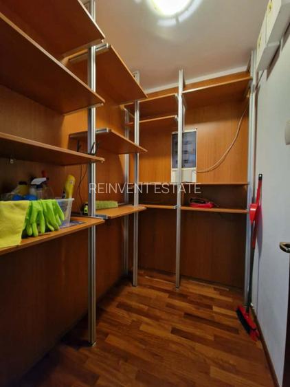De Vanzare! Apartament cu gradina pe Soseaua Nordului - 17