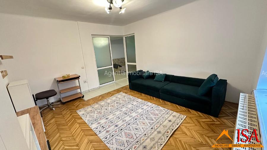 Apartament 3 camere la vilă – ȘTRAND - 2