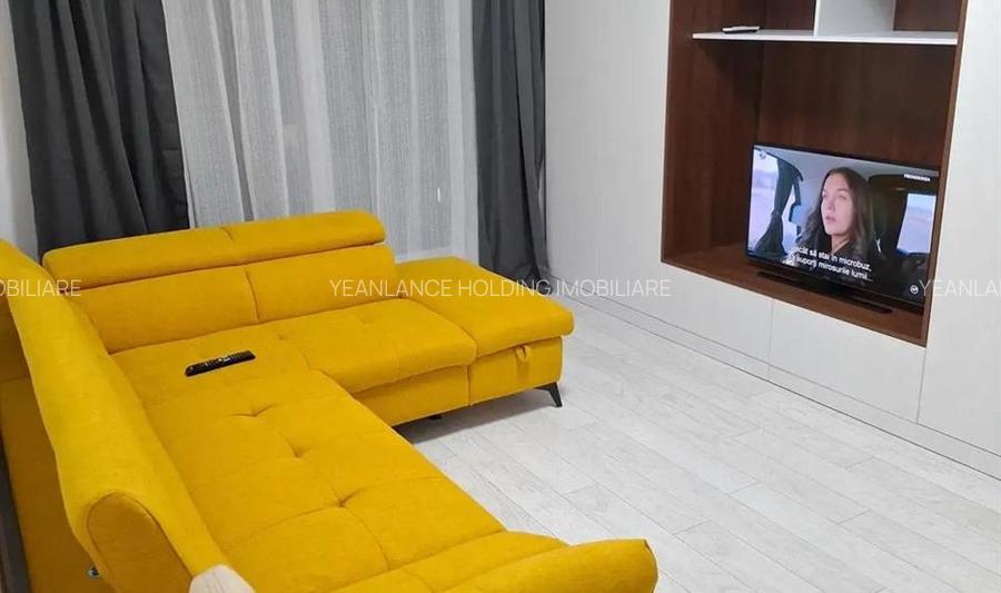 Theodor Pallady.Va propunem spre inchiriere apartament 2 camere,decomandat,conf1 - 5