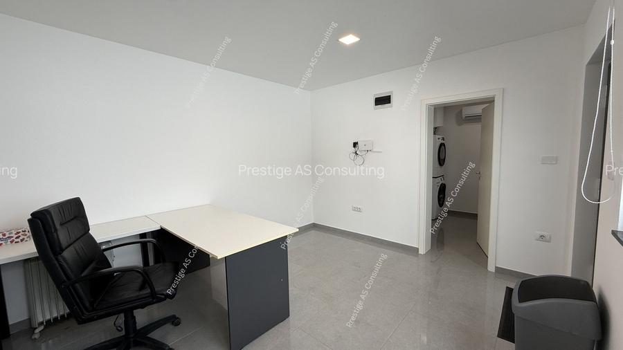 Spatiu Birou Office, Salon, Depozitare | Dumbravita-Parcul Terra - 2