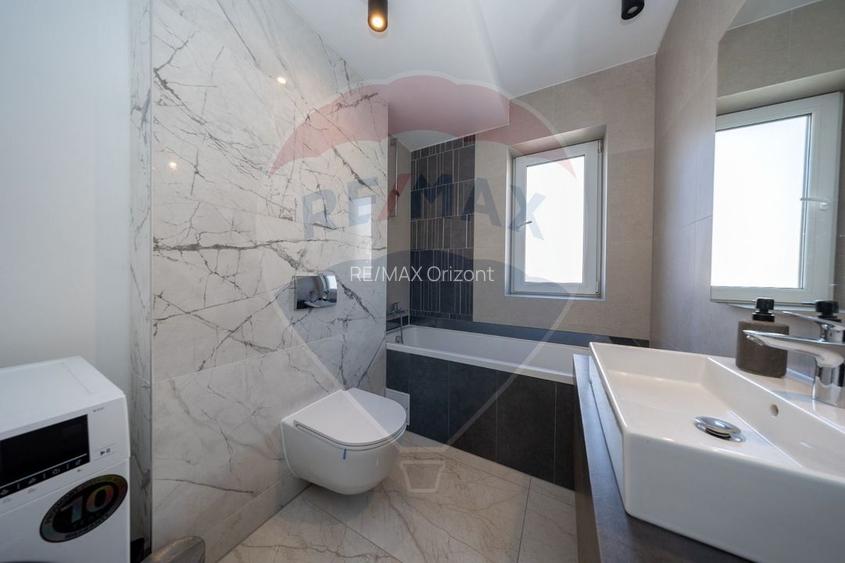 Apartament 2 camere premium în Qualis | vis-a-vis Mall Coresi - 17