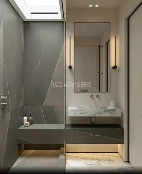 Direct Dezvoltator Apartament 2 Camere Sector 3 Locuit /Investitie - 6