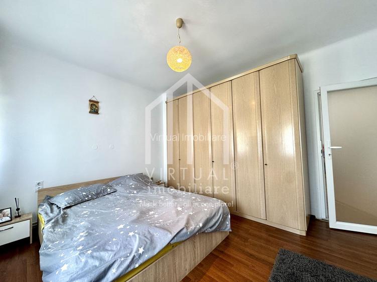 Casa pe un nivel, 141mp utili, mobilata, pivnita, zona Turnisor - 18