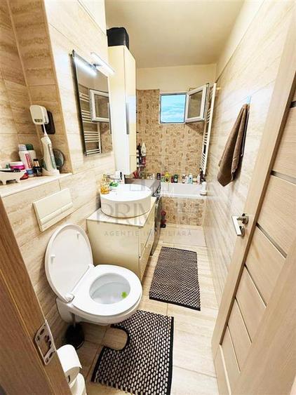 GIROCULUI -3 CAM - RENOVAT -CENTRALA/AC -SPATIOS - ETAJ 3 - 11