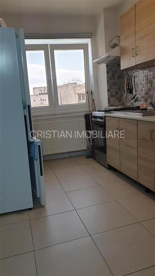 VEZI VIDEO! MOBILAT-UTILAT! AP 2 camere, Obor - 9