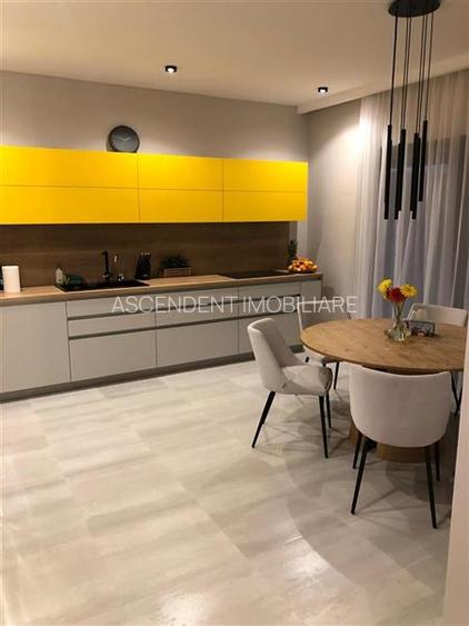 FILM!Vila cu arhitectura selecta, intr- o eleganta oaza de liniste - 29