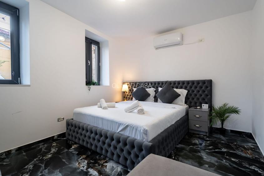 Afacere la cheie-Aparthotel-Oportunitate - 3