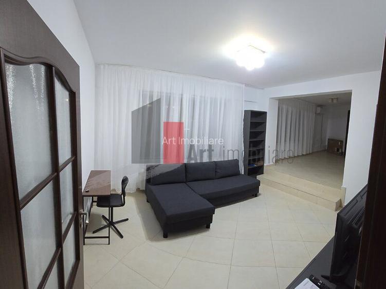 Vânzare apartament semidecomandat 2 camere cu centrală Brâncoveanu -Izvorul Rece - 9