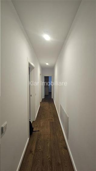Apartament 3 camere 101mp,blacon 10mp, Buna Ziua, zona Grand Hotel Italia - 10