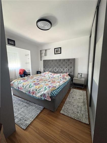 Apartament 2 Camere Decomandat, Inel 2 - 8