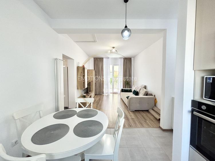 Apartament 3 camere - Dumbravita | Parter cu terasă&curte plus 2 locuri parcare - 4